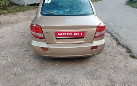 KIA Rio II, 2004 год, 100 000 рублей, 4 фотография
