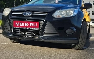 Ford Focus III, 2013 год, 799 000 рублей, 1 фотография