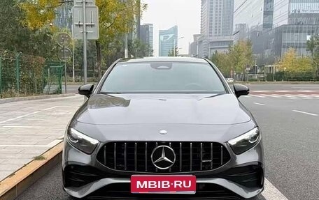 Mercedes-Benz A-Класс, 2023 год, 2 200 018 рублей, 1 фотография