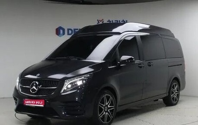 Mercedes-Benz V-Класс, 2023 год, 8 150 006 рублей, 1 фотография