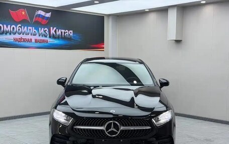 Mercedes-Benz A-Класс, 2023 год, 1 900 020 рублей, 1 фотография