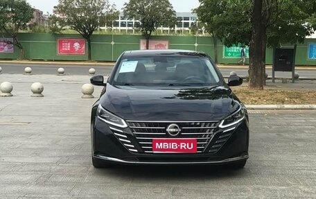 Nissan Teana, 2026 год, 2 115 000 рублей, 1 фотография