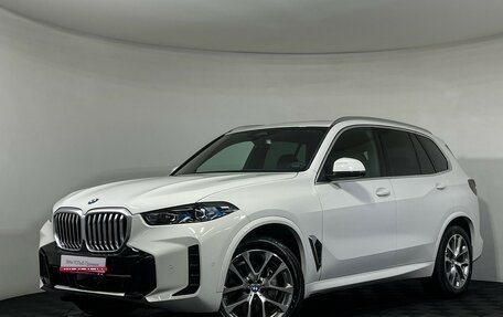 BMW X5, 2025 год, 12 399 000 рублей, 1 фотография