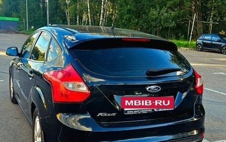 Ford Focus III, 2013 год, 799 000 рублей, 3 фотография