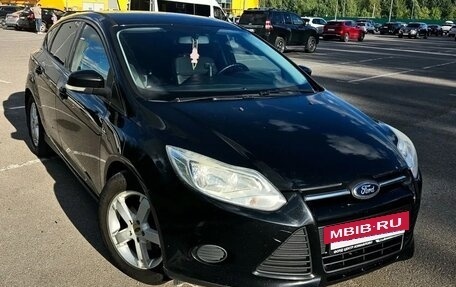 Ford Focus III, 2013 год, 799 000 рублей, 5 фотография