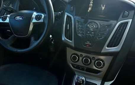 Ford Focus III, 2013 год, 799 000 рублей, 6 фотография