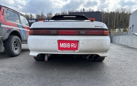 Toyota Mark II VIII (X100), 1995 год, 1 500 000 рублей, 3 фотография