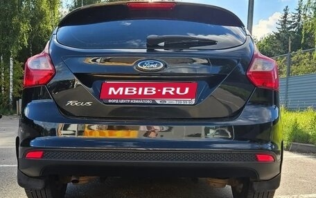 Ford Focus III, 2013 год, 799 000 рублей, 8 фотография