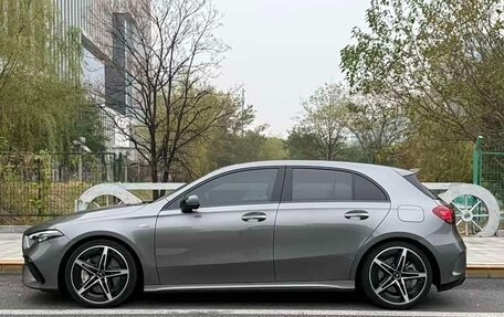 Mercedes-Benz A-Класс, 2023 год, 2 200 018 рублей, 4 фотография