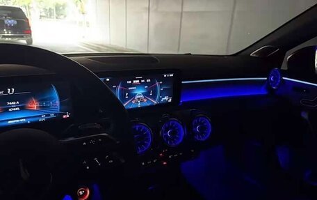 Mercedes-Benz A-Класс, 2023 год, 2 200 018 рублей, 7 фотография