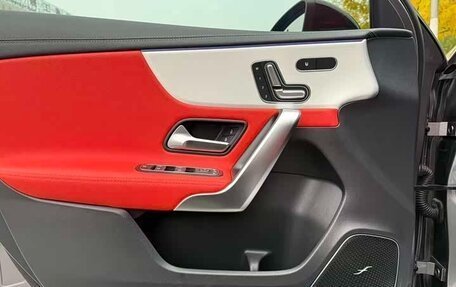 Mercedes-Benz A-Класс, 2023 год, 2 200 018 рублей, 13 фотография