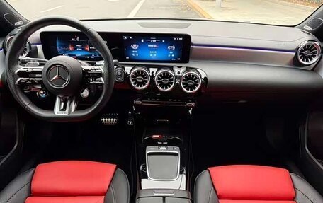 Mercedes-Benz A-Класс, 2023 год, 2 200 018 рублей, 9 фотография