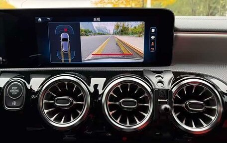 Mercedes-Benz A-Класс, 2023 год, 2 200 018 рублей, 10 фотография