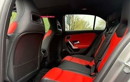 Mercedes-Benz A-Класс, 2023 год, 2 200 018 рублей, 14 фотография