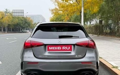 Mercedes-Benz A-Класс, 2023 год, 2 200 018 рублей, 5 фотография