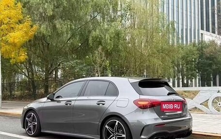 Mercedes-Benz A-Класс, 2023 год, 2 200 018 рублей, 3 фотография