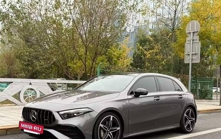Mercedes-Benz A-Класс, 2023 год, 2 200 018 рублей, 2 фотография
