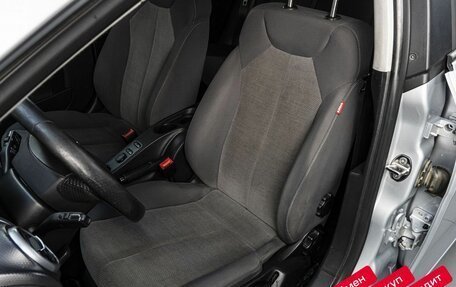 SEAT Leon II, 2011 год, 629 000 рублей, 12 фотография