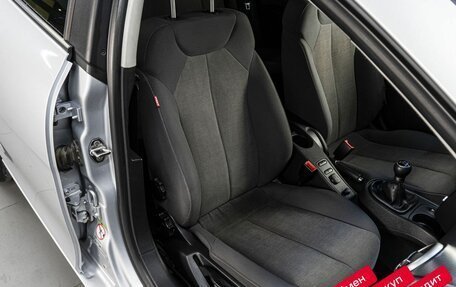 SEAT Leon II, 2011 год, 629 000 рублей, 15 фотография