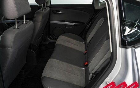 SEAT Leon II, 2011 год, 629 000 рублей, 13 фотография