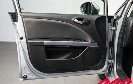 SEAT Leon II, 2011 год, 629 000 рублей, 10 фотография