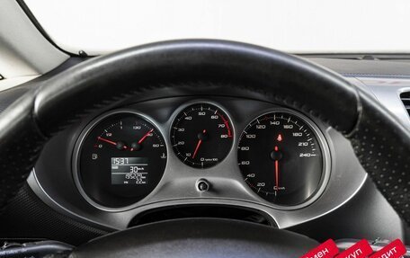 SEAT Leon II, 2011 год, 629 000 рублей, 19 фотография