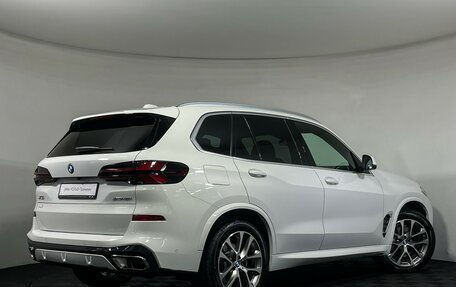 BMW X5, 2025 год, 12 399 000 рублей, 2 фотография