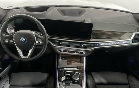 BMW X5, 2025 год, 12 399 000 рублей, 11 фотография