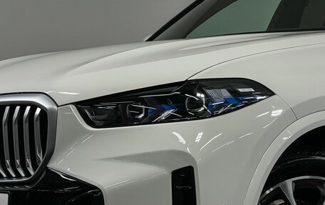 BMW X5, 2025 год, 12 399 000 рублей, 8 фотография