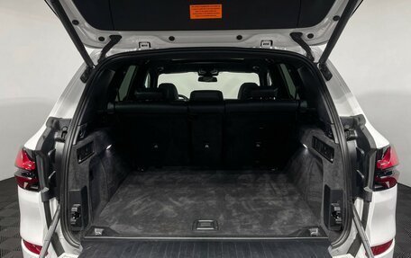 BMW X5, 2025 год, 12 399 000 рублей, 9 фотография