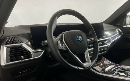 BMW X5, 2025 год, 12 399 000 рублей, 12 фотография