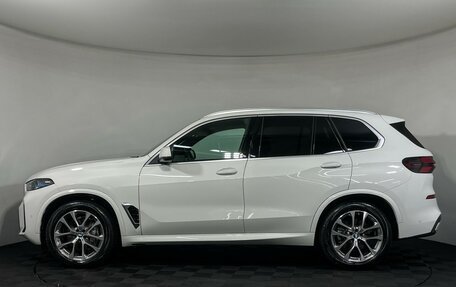 BMW X5, 2025 год, 12 399 000 рублей, 5 фотография
