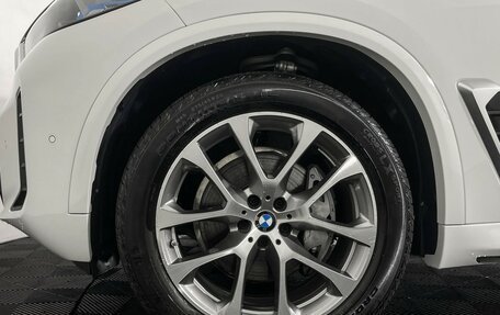 BMW X5, 2025 год, 12 399 000 рублей, 7 фотография