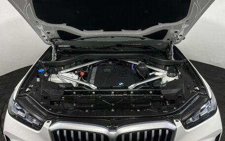 BMW X5, 2025 год, 12 399 000 рублей, 10 фотография