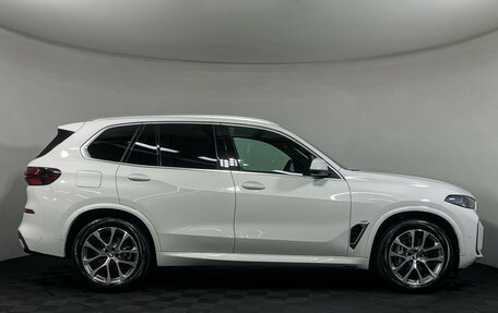 BMW X5, 2025 год, 12 399 000 рублей, 6 фотография