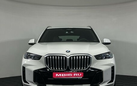 BMW X5, 2025 год, 12 399 000 рублей, 3 фотография