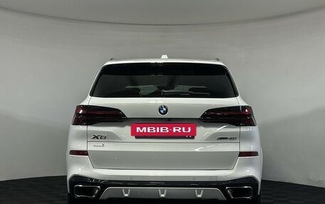 BMW X5, 2025 год, 12 399 000 рублей, 4 фотография