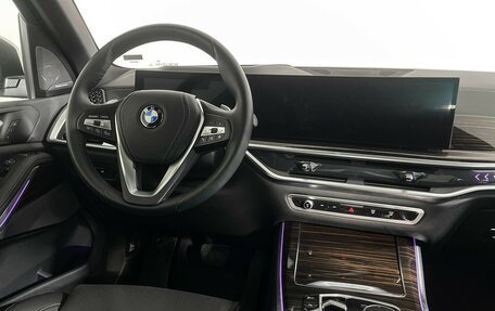 BMW X5, 2025 год, 12 399 000 рублей, 15 фотография