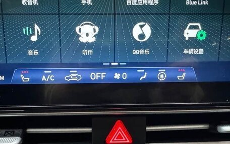 Hyundai Elantra, 2022 год, 1 320 000 рублей, 12 фотография