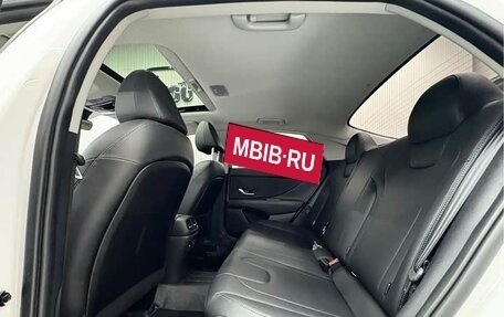 Hyundai Elantra, 2022 год, 1 320 000 рублей, 11 фотография