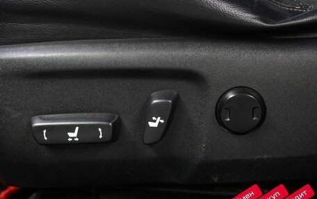 Toyota Camry, 2012 год, 1 399 000 рублей, 12 фотография