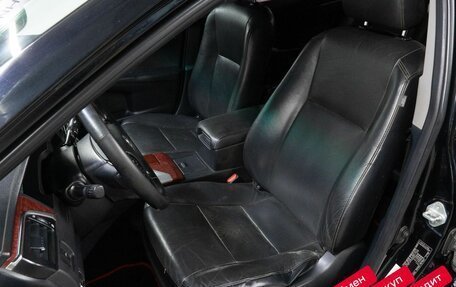 Toyota Camry, 2012 год, 1 399 000 рублей, 13 фотография