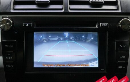 Toyota Camry, 2012 год, 1 399 000 рублей, 22 фотография