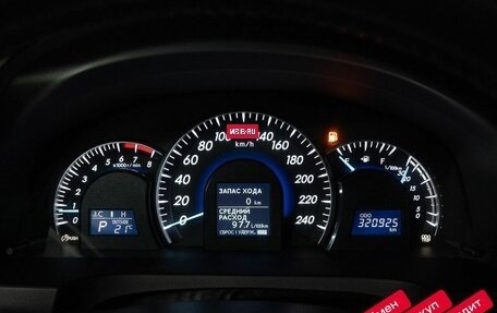 Toyota Camry, 2012 год, 1 399 000 рублей, 23 фотография