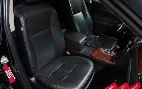 Toyota Camry, 2012 год, 1 399 000 рублей, 16 фотография