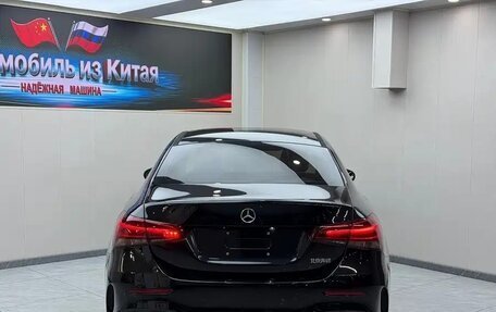 Mercedes-Benz A-Класс, 2023 год, 1 900 020 рублей, 5 фотография