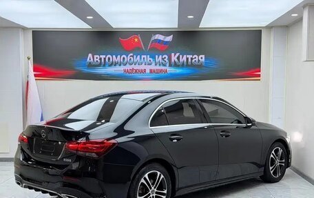Mercedes-Benz A-Класс, 2023 год, 1 900 020 рублей, 4 фотография