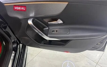 Mercedes-Benz A-Класс, 2023 год, 1 900 020 рублей, 22 фотография