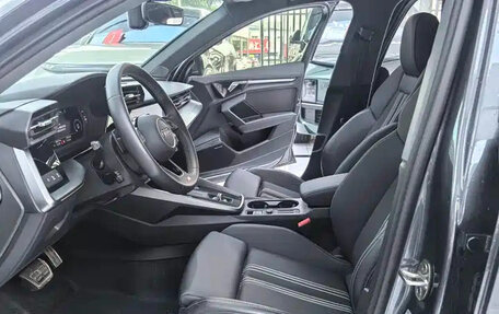 Audi A3, 2022 год, 1 650 000 рублей, 6 фотография