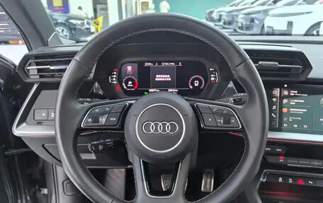 Audi A3, 2022 год, 1 650 000 рублей, 9 фотография